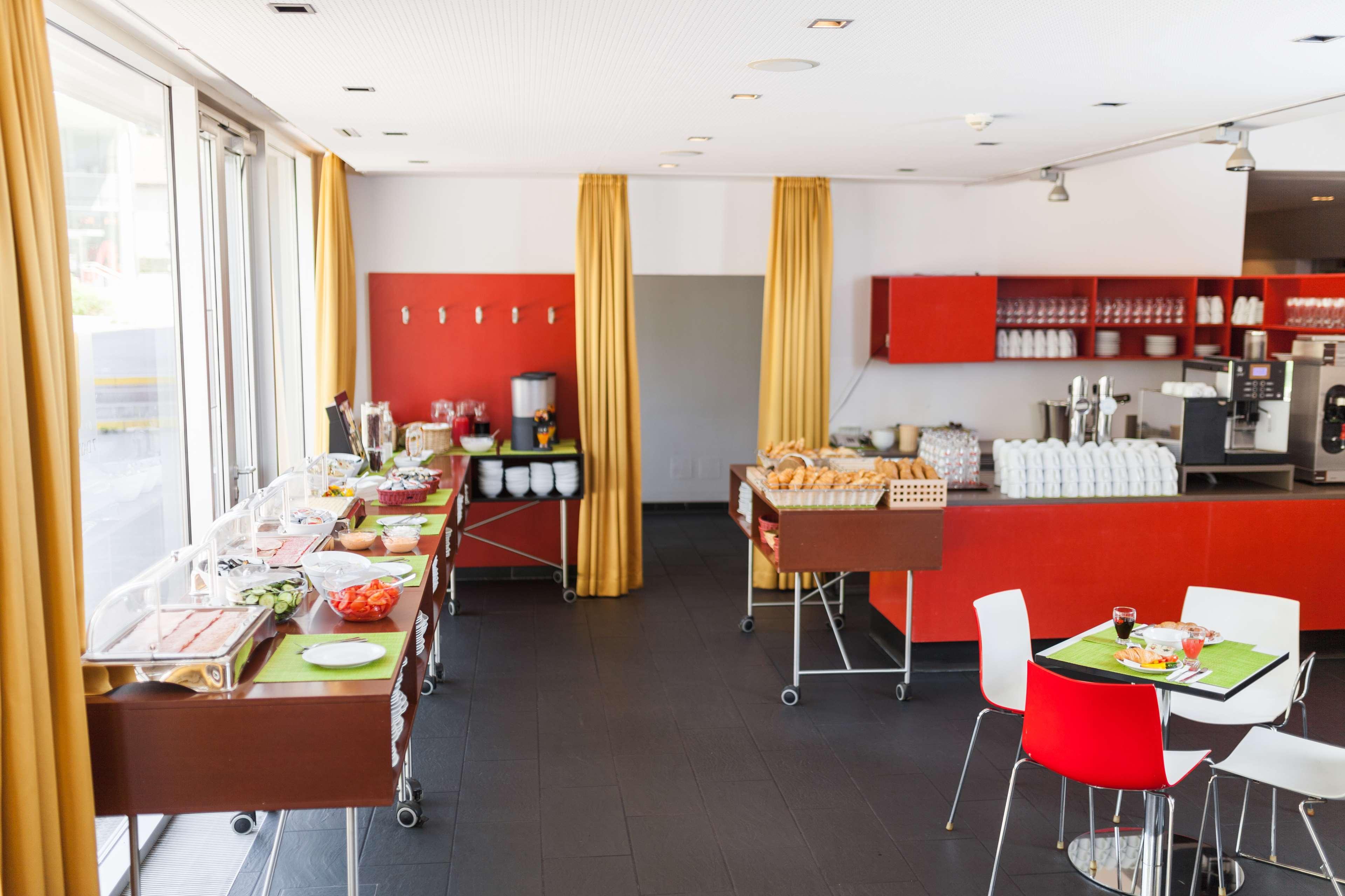 Kyriad Vienna Altmannsdorf Viena Exterior foto