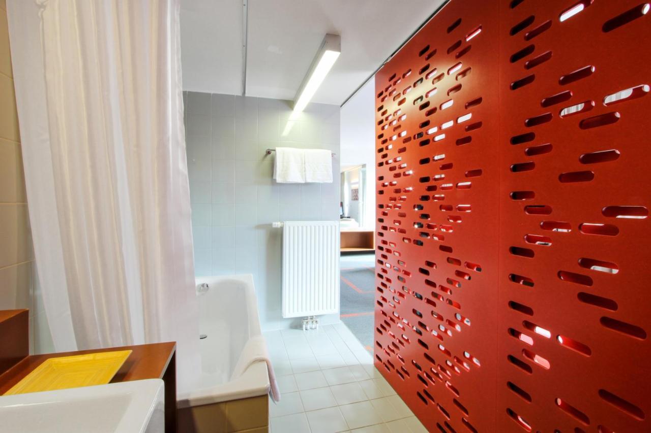 Kyriad Vienna Altmannsdorf Viena Exterior foto