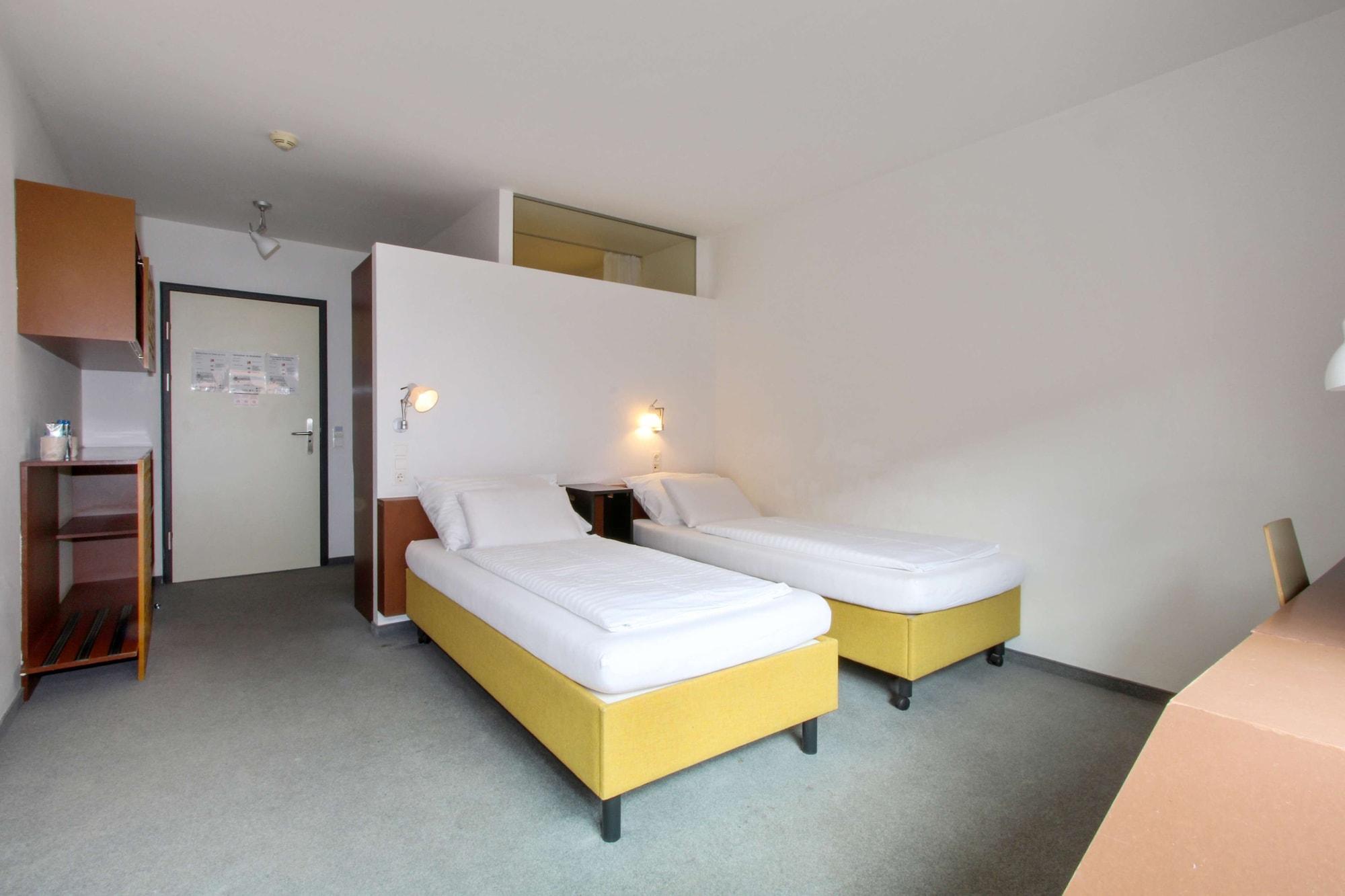 Kyriad Vienna Altmannsdorf Viena Exterior foto