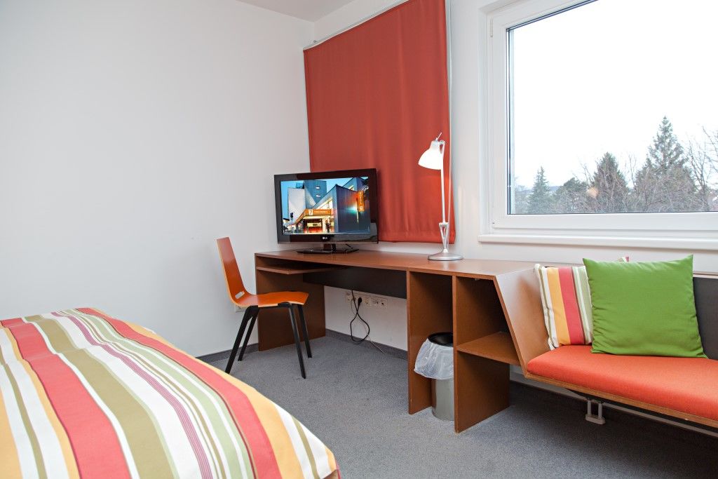 Kyriad Vienna Altmannsdorf Viena Exterior foto