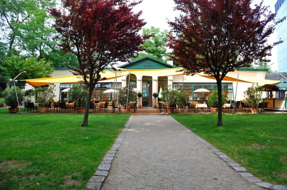 Kyriad Vienna Altmannsdorf Viena Exterior foto