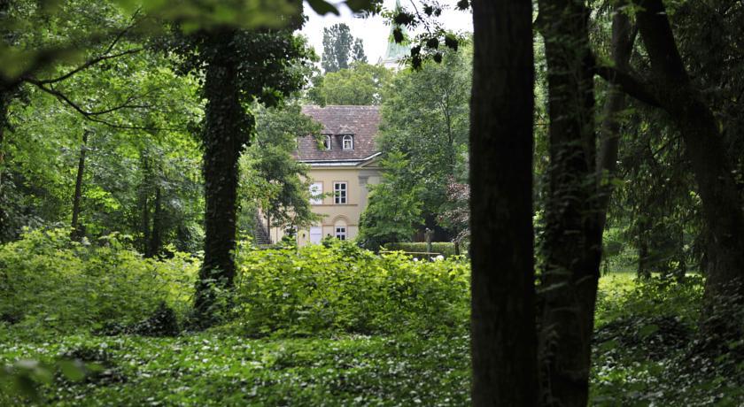 Kyriad Vienna Altmannsdorf Viena Exterior foto