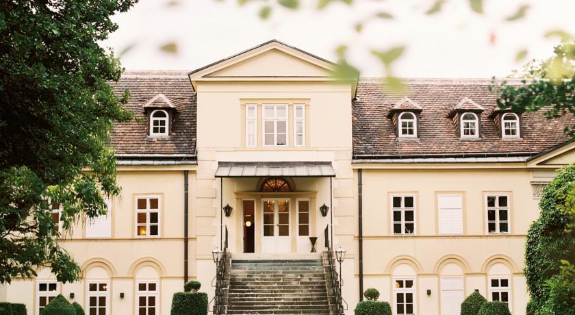 Kyriad Vienna Altmannsdorf Viena Exterior foto
