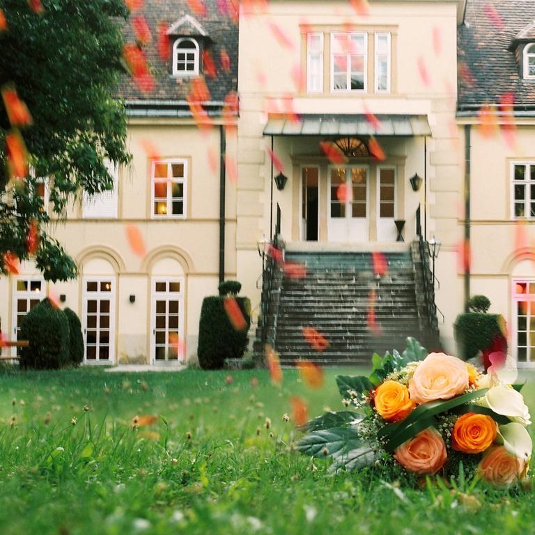 Kyriad Vienna Altmannsdorf Viena Exterior foto
