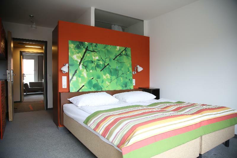Kyriad Vienna Altmannsdorf Viena Exterior foto