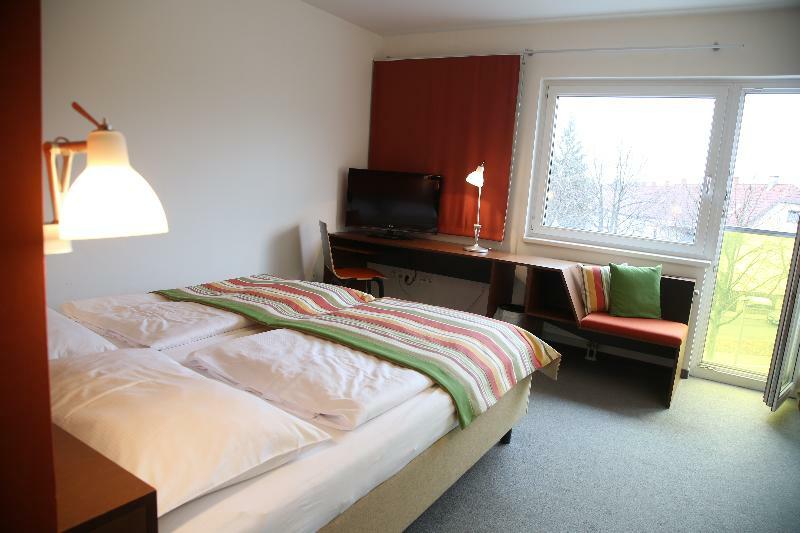 Kyriad Vienna Altmannsdorf Viena Exterior foto