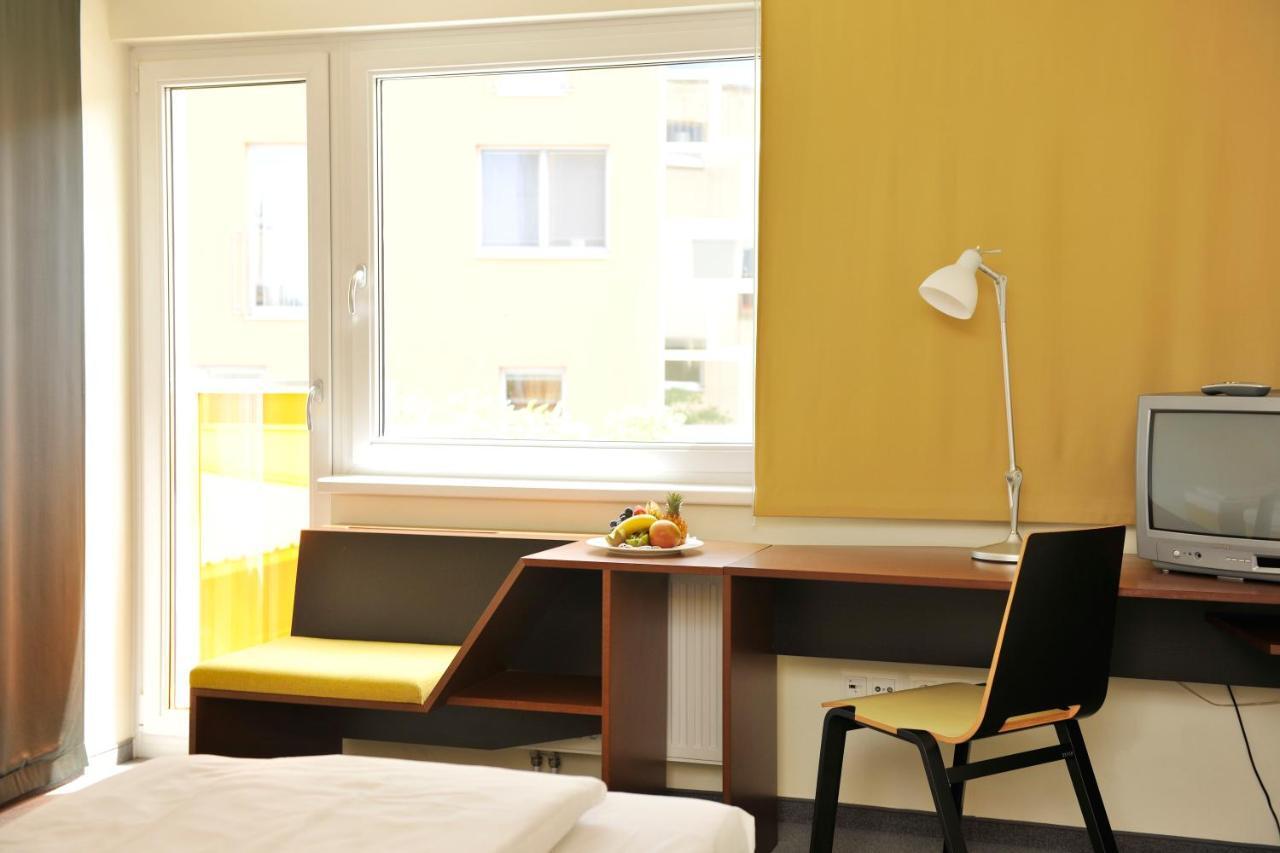 Kyriad Vienna Altmannsdorf Viena Exterior foto