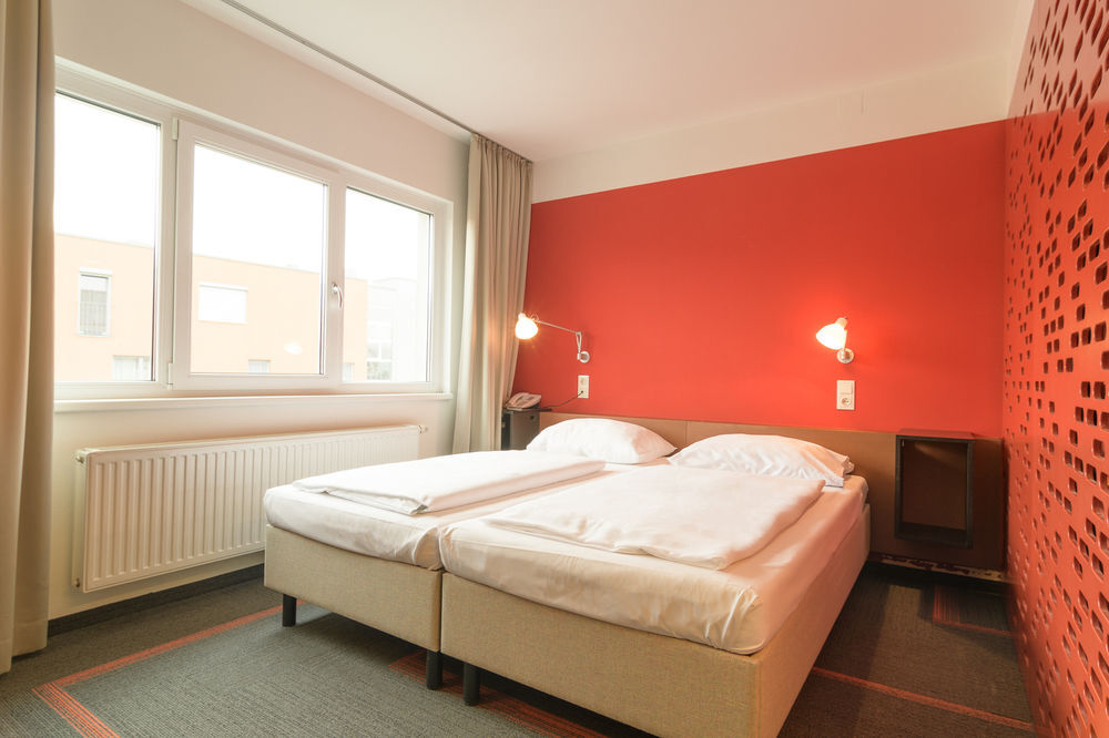 Kyriad Vienna Altmannsdorf Viena Exterior foto